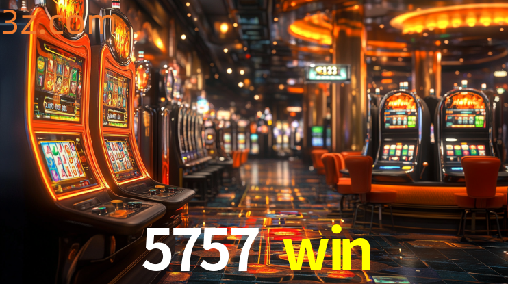 Plataforma de Apostas 5757 win